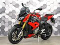 2014 BMW S 1000 R, красный, 929000 рублей - вид 1
