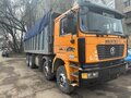 2014 Shacman (Shaanxi) F2000, жёлтый, 1950000 рублей - вид 6