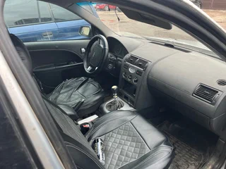 2001 Ford Mondeo III, серебристый, 99000 рублей, вид 5