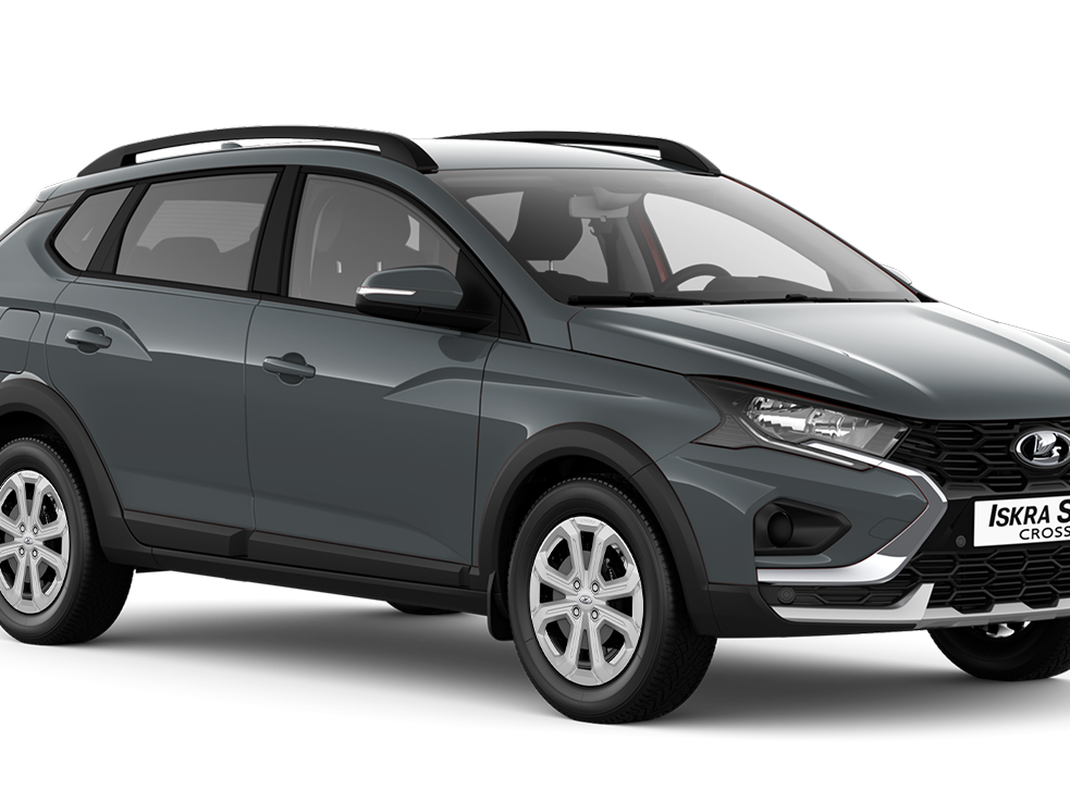 Открыть фотографии: Lada (ВАЗ) Iskra