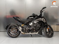 2023 Ducati Diavel V4, чёрный, 2577382 рублей - вид 7