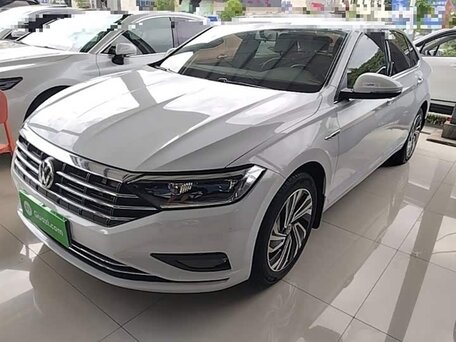 Volkswagen Sagitar III Рестайлинг