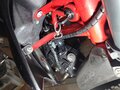 2020 Irbis TTR 125, красный, 55000 рублей - вид 6