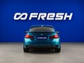 2019 BMW 4 серии 420d xDrive F32/F33/F36 Рестайлинг, синий, 2997090 рублей - вид 3