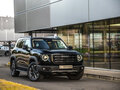 2022 Haval Dargo I, чёрный, 2199777 рублей