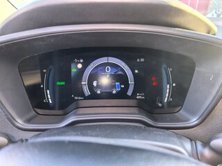 2025 Toyota Corolla XII (E210), белый, 2650000 рублей, вид 4