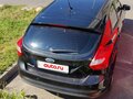 2011 Ford Focus III, чёрный, 530000 рублей - вид 7