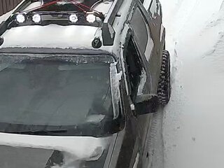 2010 Honda Ridgeline I Рестайлинг, серый, 2800000 рублей, вид 3