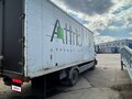2001 Mercedes-Benz Atego, белый, 1550000 рублей - вид 3