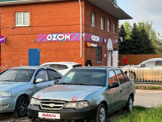 2009 Daewoo Nexia I Рестайлинг, зелёный, 65000 рублей, вид 1