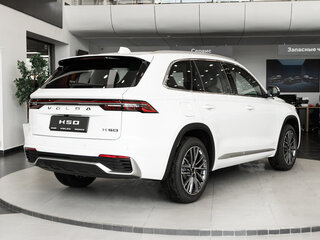 2026 VOLGA K50, белый, 4349000 рублей, вид 4