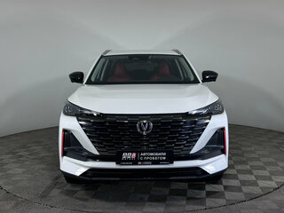 2023 Changan CS55 Plus II, белый, 1980000 рублей, вид 2