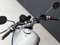 2026 Royal Enfield Super Meteor, серебристый, 773000 рублей - вид 10