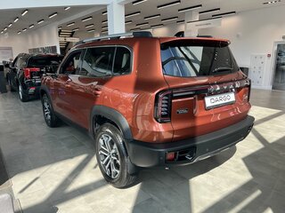 2026 Haval Dargo I Рестайлинг, оранжевый, 3899000 рублей, вид 5