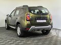 2018 Renault Duster I Рестайлинг, зелёный - вид 5