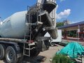 2002 КамАЗ Автобетоносмеситель, серый, 750000 рублей - вид 6