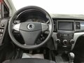 2012 SsangYong Actyon II, оранжевый - вид 10
