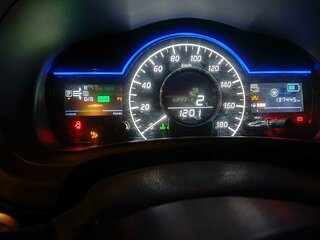 2017 Nissan Note Nismo e-Power II Рестайлинг, белый, 862000 рублей, вид 5