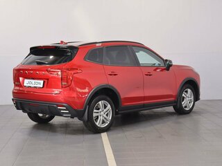 2026 Haval Jolion I Рестайлинг 2, красный, 2799000 рублей, вид 5