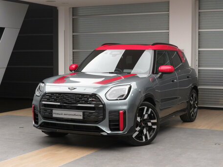 Mini Countryman III