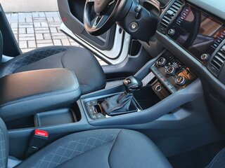 2020 Skoda Kodiaq I, белый, 2750000 рублей, вид 5