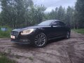 2016 Hyundai Genesis II, чёрный, 1900000 рублей