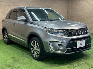 2023 Suzuki Escudo IV Рестайлинг, серый, 1605007 рублей, вид 3