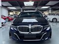 2024 BMW 5 серии Long 525Li VIII (G60/G61/G68), чёрный, 4084000 рублей - вид 1