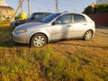 2007 Chevrolet Lacetti I, серебристый, 350000 рублей - вид 2