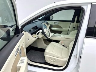 2025 Toyota bZ3X 50 kWh, белый, 2350007 рублей, вид 5