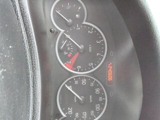 2007 Peugeot 206, серый, 180000 рублей, вид 3