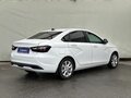 2024 Lada (ВАЗ) Vesta I Рестайлинг (NG), белый - вид 4