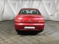 2012 Peugeot 408 I, красный, 379000 рублей - вид 7