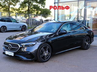 2024 Mercedes-Benz E-Класс 300 VI (W214, S214), серый, 8050000 рублей, вид 1