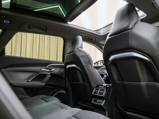 2026 Audi Q5 L III (GU), чёрный, 6125000 рублей, вид 2