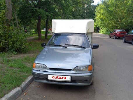 2011 LADA (ВАЗ) ВИС 2347, серый, 300000 рублей, вид 3