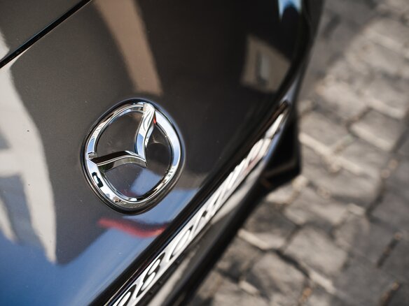 2019 Mazda MX-5 IV (ND), серый, 2740000 рублей - вид 12