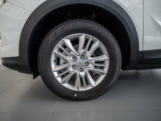 2025 KGM Korando, белый, 3395000 рублей, вид 5