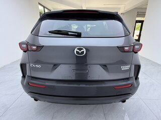 2025 Mazda CX-50, серый, 3210000 рублей, вид 3