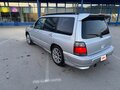 1998 Subaru Forester I, серый, 700000 рублей - вид 5
