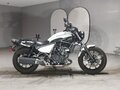 2023 Kawasaki ZL400 Eliminator, белый, 734000 рублей