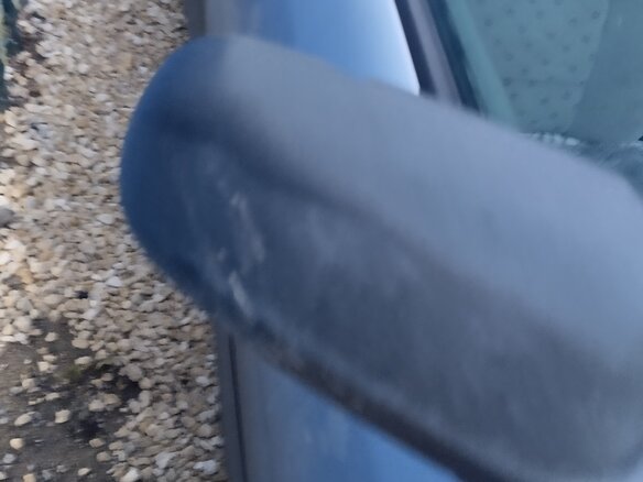 2005 Volkswagen Pointer, серебристый, 120000 рублей - вид 16