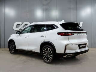 2023 Exeed TXL I Рестайлинг, белый, 2399000 рублей, вид 2