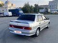 2012 Lada (ВАЗ) 2115, серебристый, 170000 рублей - вид 3