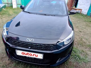 2023 Kaiyi E5, чёрный, 1400000 рублей, вид 2