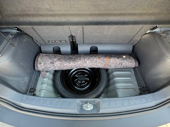 2006 Mitsubishi Colt VI (Z20/Z30), серый, 600000 рублей - вид 26
