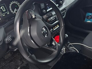 2022 Skoda Rapid II, белый, 1780000 рублей, вид 2