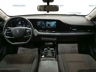 2023 FAW Bestune B70 I, белый, 1029750 рублей, вид 5