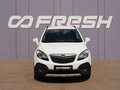 2012 Opel Mokka I, белый - вид 2