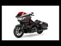 2026 Harley-Davidson CVO Road Glide ST, серый, 5790000 рублей - вид 5